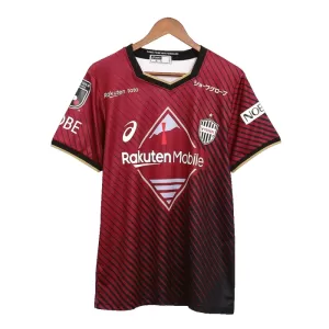 Fotbalové Dresy Vissel Kobe Domácí 2023-24