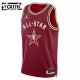 Dresy Dětské Western Conference Swingman All-Star 2024 Červené