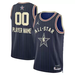 Dresy Eastern Conference Swingman All-Star 2024 Námořnictvo