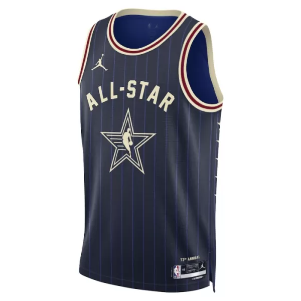 Dresy Eastern Conference Swingman All-Star 2024 Námořnictvo