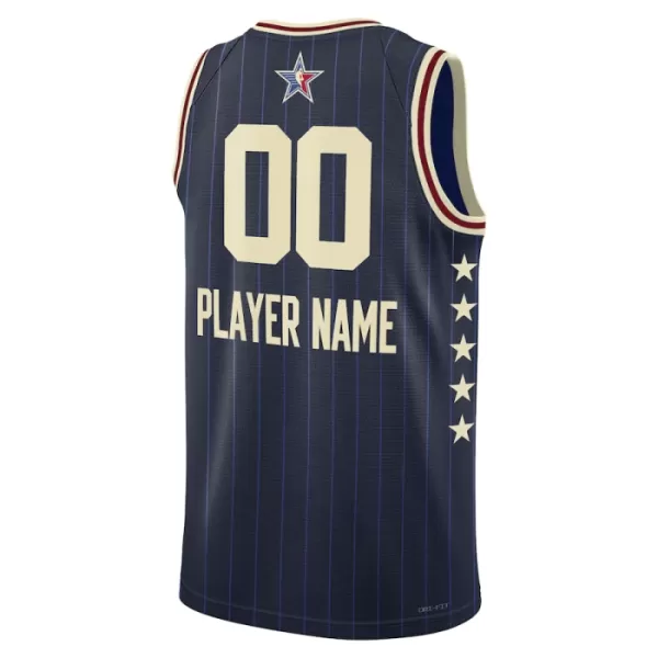 Dresy Eastern Conference Swingman All-Star 2024 Námořnictvo