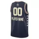 Dresy Eastern Conference Swingman All-Star 2024 Námořnictvo