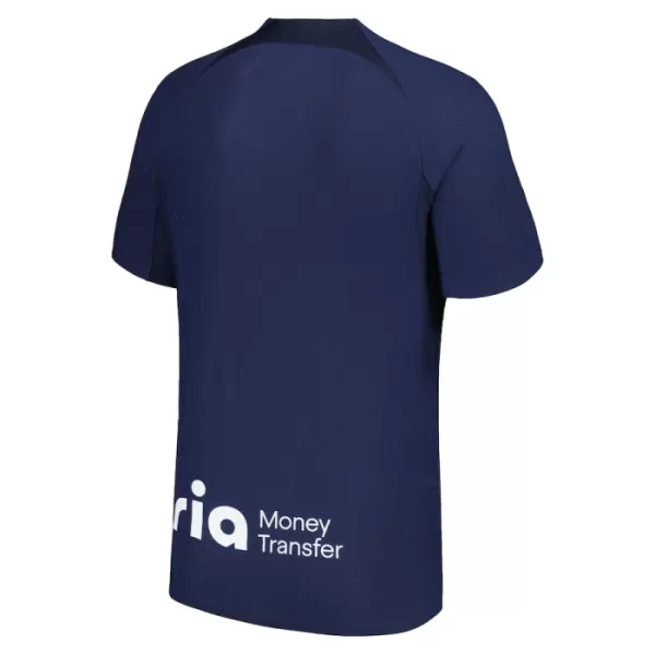 Fotbalové Dresy Atlético Madrid Čtvrtý 2023-24