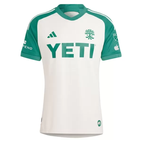 Fotbalové Dresy Austin FC Venkovní 2024