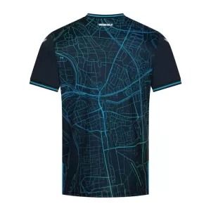 Fotbalové Dresy Bayer 04 Leverkusen 2023-24 - Speciální