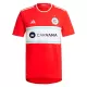 Fotbalové Dresy Chicago Fire Domácí 2024