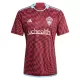 Fotbalové Dresy Colorado Rapids Domácí 2024
