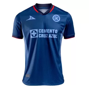 Fotbalové Dresy Cruz Azul Alternativní 2023-24