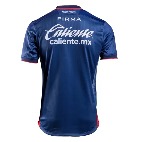 Fotbalové Dresy Cruz Azul Alternativní 2023-24