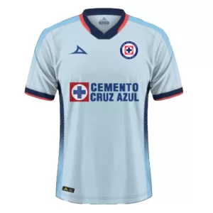 Fotbalové Dresy Cruz Azul Venkovní 2023-24