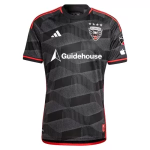Fotbalové Dresy DC United Domácí 2024