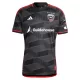 Fotbalové Dresy DC United Domácí 2024