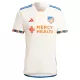 Fotbalové Dresy FC Cincinnati Venkovní 2024