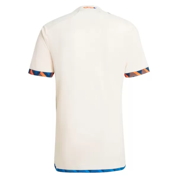 Fotbalové Dresy FC Cincinnati Venkovní 2024