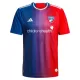 Fotbalové Dresy FC Dallas Domácí 2024