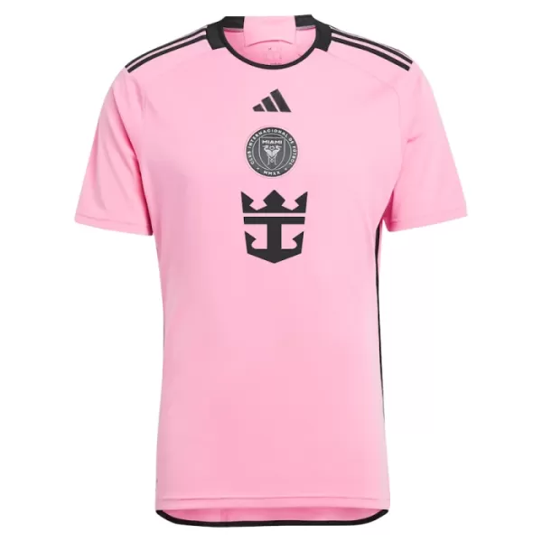 Fotbalové Dresy Inter Miami CF Domácí 2024-25