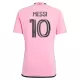 Fotbalové Dresy Inter Miami CF Lionel Messi 10 Dětské Domácí 2024-25
