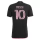 Fotbalové Dresy Inter Miami CF Lionel Messi 10 Venkovní 2024-25