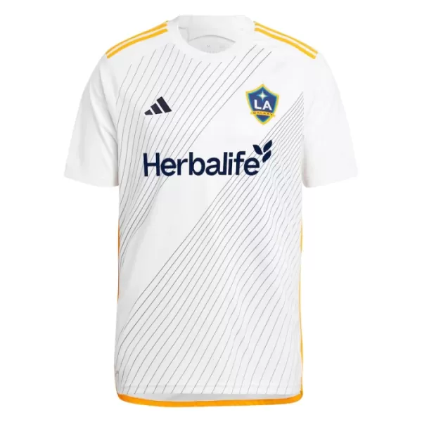 Fotbalové Dresy LA Galaxy Domácí 2024