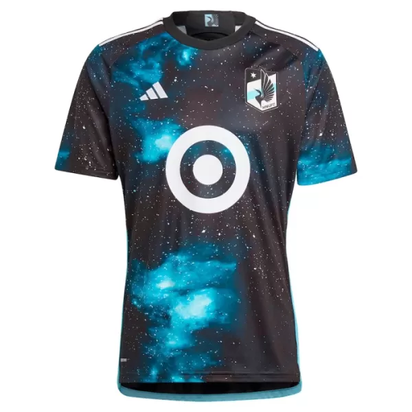 Fotbalové Dresy Minnesota United FC Domácí 2024
