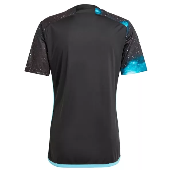 Fotbalové Dresy Minnesota United FC Domácí 2024