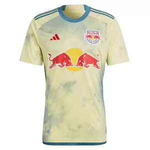 Fotbalové Dresy New York Red Bulls Domácí 2024