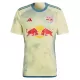Fotbalové Dresy New York Red Bulls Domácí 2024