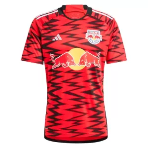 Fotbalové Dresy New York Red Bulls Venkovní 2024
