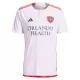Fotbalové Dresy Orlando City SC Venkovní 2024