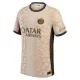 Fotbalové Dresy Paris Saint-Germain Manuel Ugarte 4 Čtvrtý Jordan 2023-24