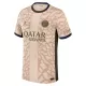 Fotbalové Dresy Paris Saint-Germain Ousmane Dembélé 10 Čtvrtý Jordan 2023-24