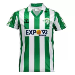 Fotbalové Dresy Real Betis 2023-24 - Speciální Fotbalové Dresy Real Betis 2023-24 - Speciální