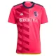 Fotbalové Dresy St. Louis City SC Domácí 2024