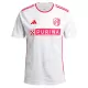 Fotbalové Dresy St. Louis City SC Venkovní 2024