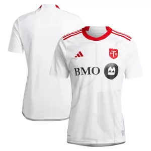 Fotbalové Dresy Toronto FC Venkovní 2024