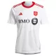 Fotbalové Dresy Toronto FC Venkovní 2024
