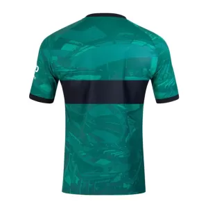 Fotbalové Dresy VfB Stuttgart Alternativní 2023-24