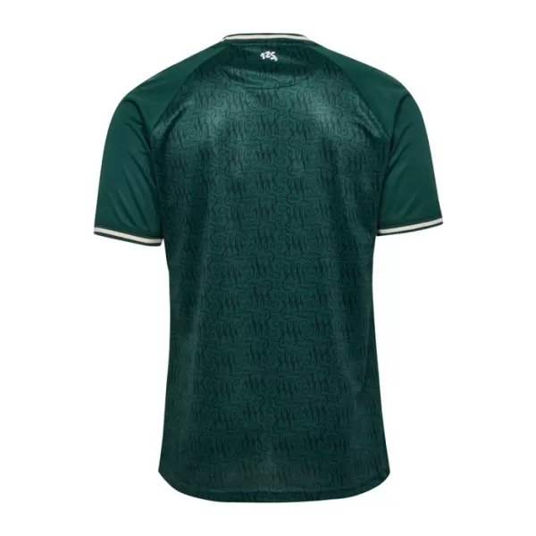 Fotbalové Dresy Werder Brémy Výročí 2023-24