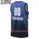 Dresy Dětské All-Star 2023 Team 1 Swingman Modrý