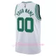Dresy Boston Celtics Association Edition Swingman 2023-24 Bílý