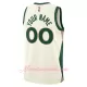Dresy Boston Celtics City Edition Swingman 2023-24 Bílý