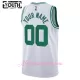 Dresy Boston Celtics Dětské Association Edition Swingman 2023-24 Bílý