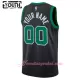 Dresy Boston Celtics Dětské Statement Edition Swingman 2023-24 Černá