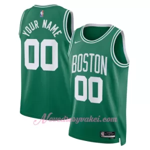 Dresy Boston Celtics Icon Edition Swingman 2023-24 Zelená