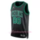 Dresy Boston Celtics Statement Edition Swingman 2023-24 Černá