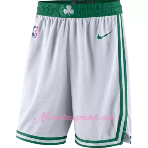 Kraťasy NBA Boston Celtics Association Edition Swingman