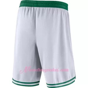 Kraťasy NBA Boston Celtics Association Edition Swingman