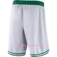 Kraťasy NBA Boston Celtics Association Edition Swingman