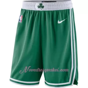 Kraťasy NBA Boston Celtics Icon Edition Swingman