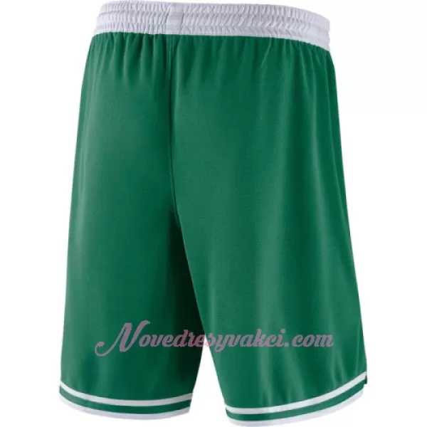Kraťasy NBA Boston Celtics Icon Edition Swingman
